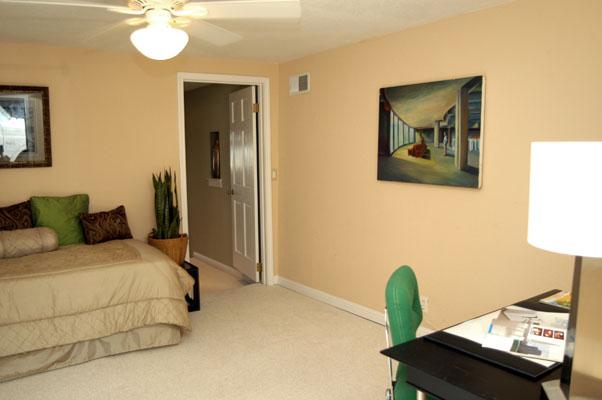 14-Third Bedroom or Office