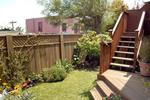 19-Back Deck