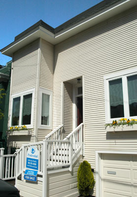 21-Front Planters