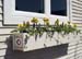 22-Front Planter