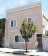 89-91 Belcher, exterior